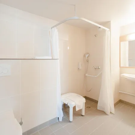 فندق Porte Des Lilas