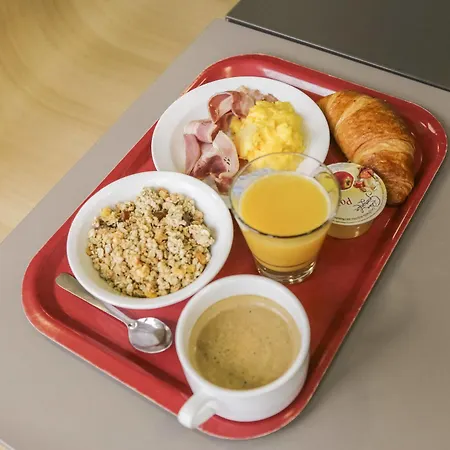 فندق Porte Des Lilas