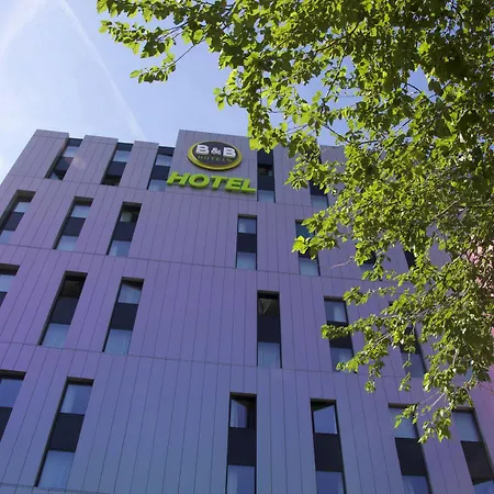 Porte Des Lilas Hotel