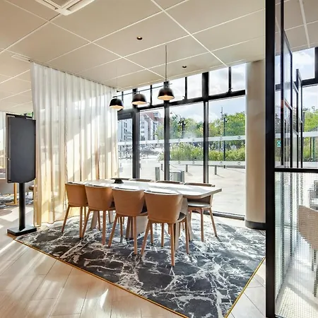 Hotel Porte Des Lilas Paris