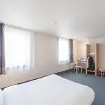 Otel Porte Des Lilas