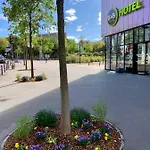 Porte Des Lilas 2*