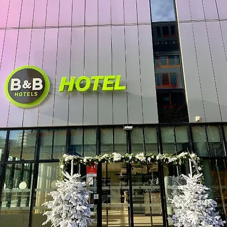 Hotell Porte Des Lilas Paris