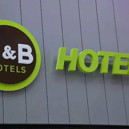 Hotell Porte Des Lilas 2*