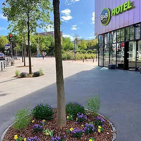 Porte Des Lilas París