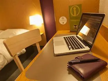Hotel Porte Des Lilas