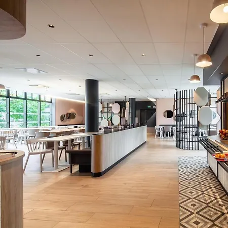 Hotell Porte Des Lilas Paris