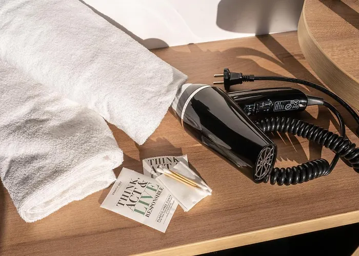 Porte Des Lilas 2* Párizs