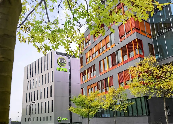 Szálloda Porte Des Lilas 2*