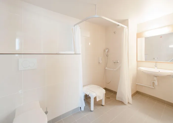 Porte Des Lilas Párizs