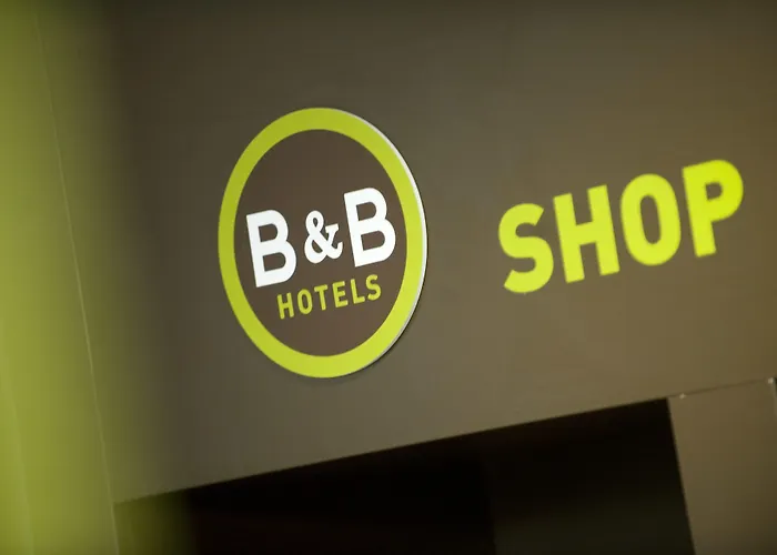 Porte Des Lilas Szálloda