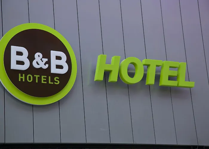 Szálloda Porte Des Lilas 2*