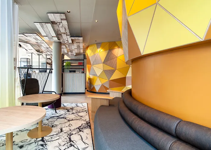 Porte Des Lilas Párizs