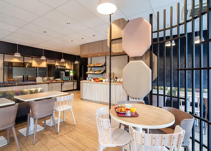 Porte Des Lilas Párizs