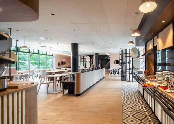 Porte Des Lilas Párizs