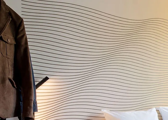 Porte Des Lilas Szálloda 2*