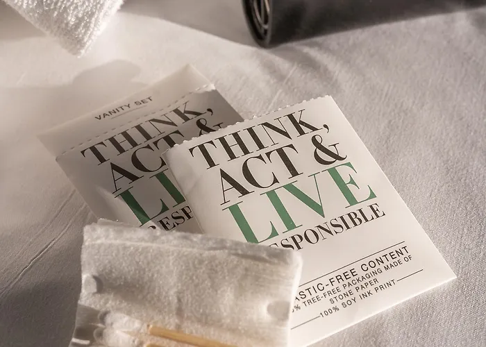 Szálloda Porte Des Lilas