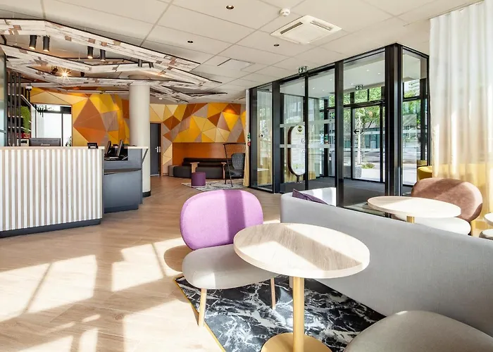 Porte Des Lilas Párizs