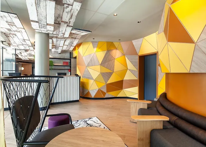 Porte Des Lilas Párizs