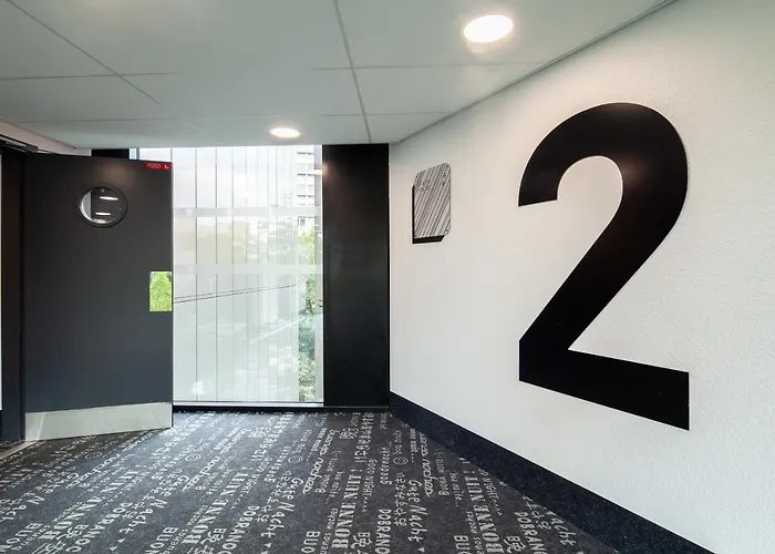 Porte Des Lilas Párizs