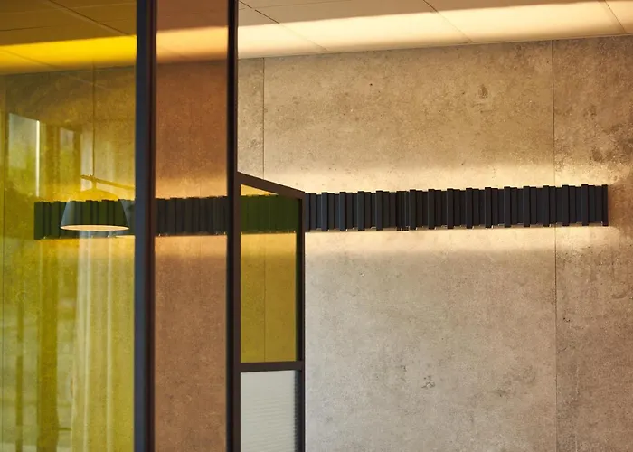 Porte Des Lilas Párizs