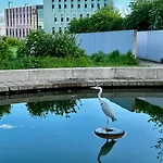 Ξενοδοχείο Porte Des Lilas Παρίσι