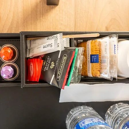 Hotel Porte Des Lilas Paris